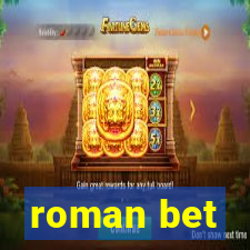 roman bet