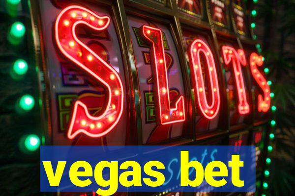 vegas bet