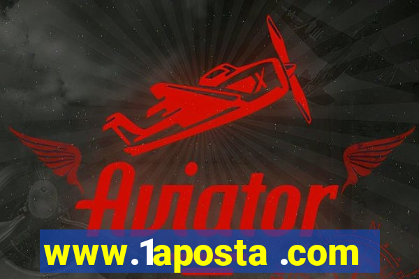 www.1aposta .com