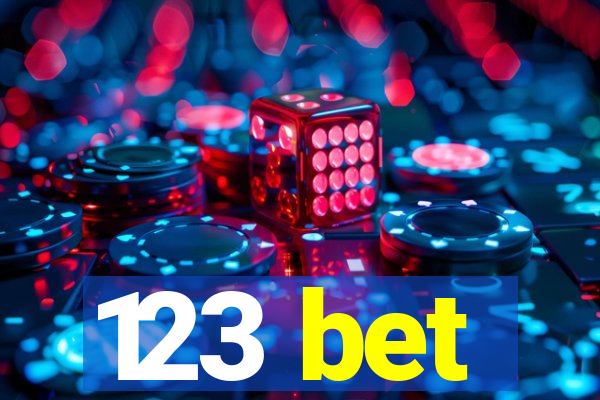 123 bet