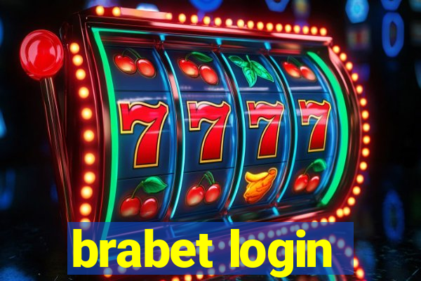 brabet login