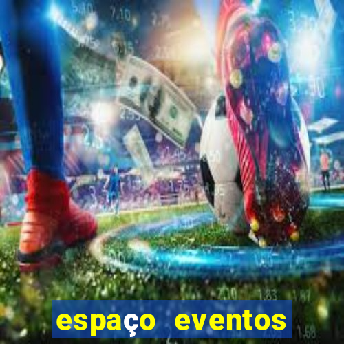 espaço eventos porto alegre