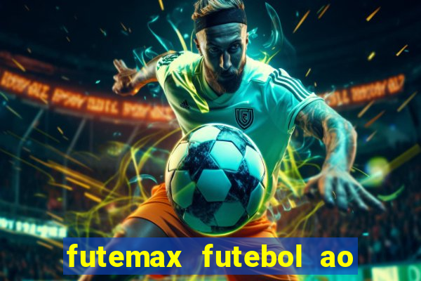 futemax futebol ao vivo cruzeiro