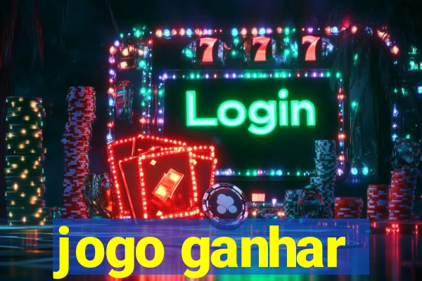 jogo ganhar