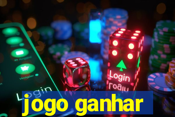 jogo ganhar