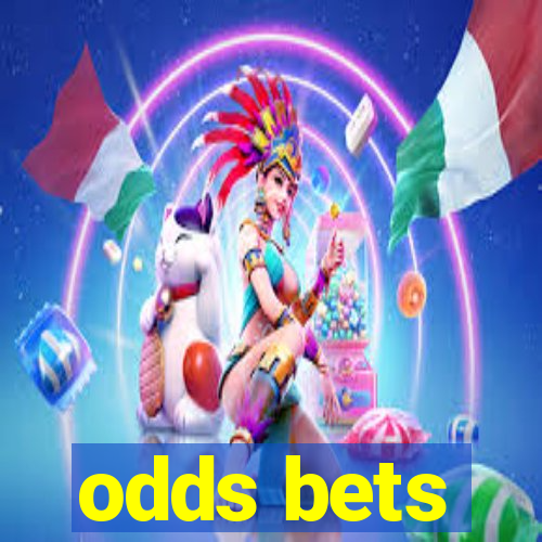 odds bets