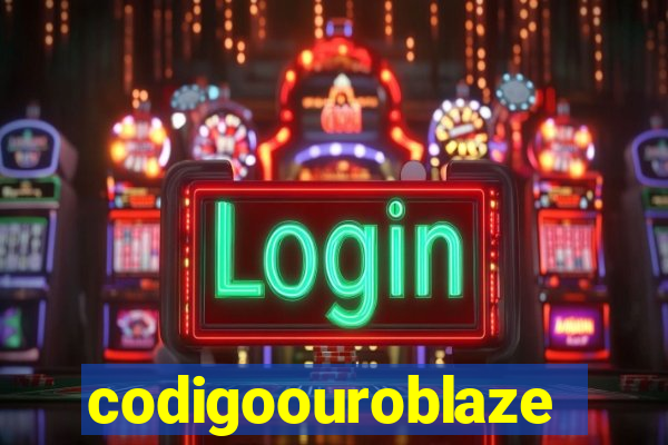 codigoouroblaze