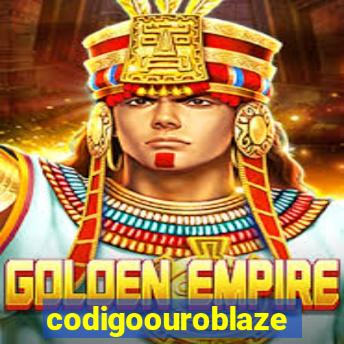 codigoouroblaze