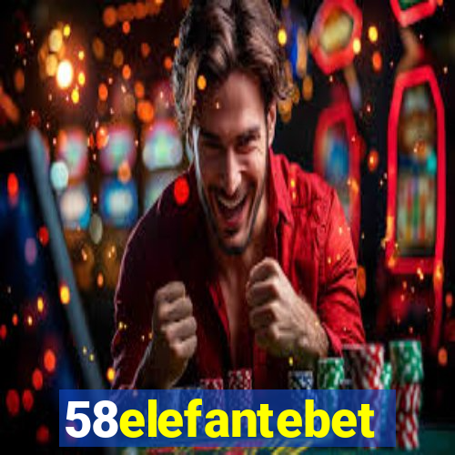 58elefantebet