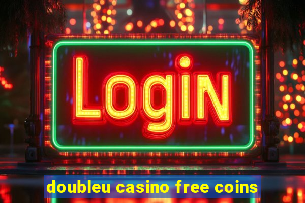 doubleu casino free coins