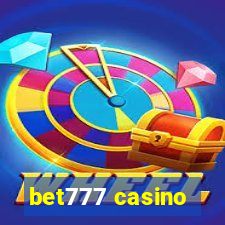 bet777 casino