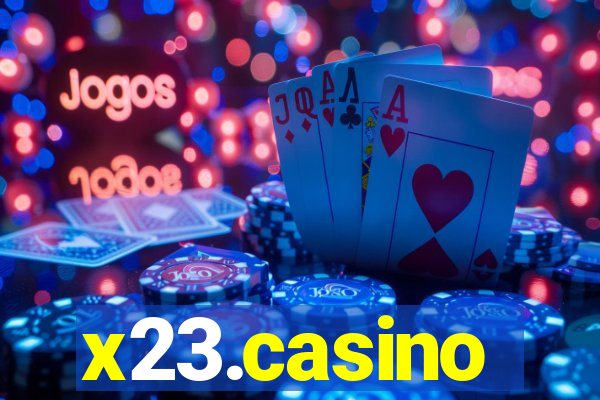 x23.casino