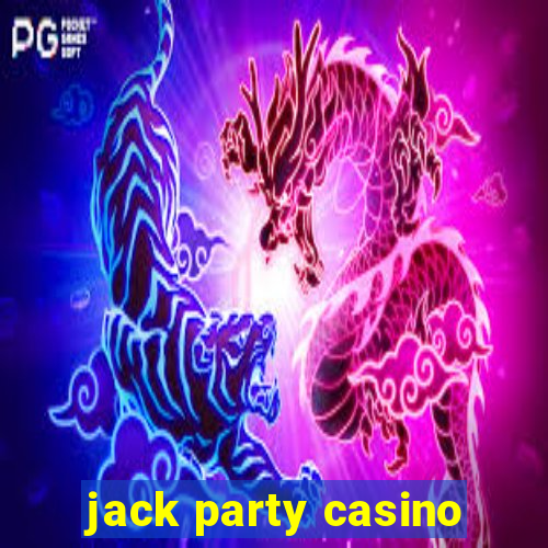 jack party casino