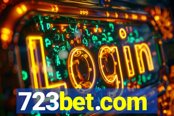 723bet.com