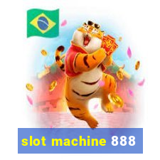 slot machine 888