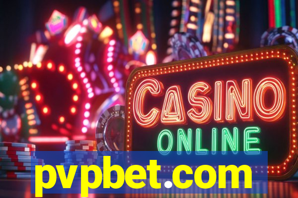 pvpbet.com