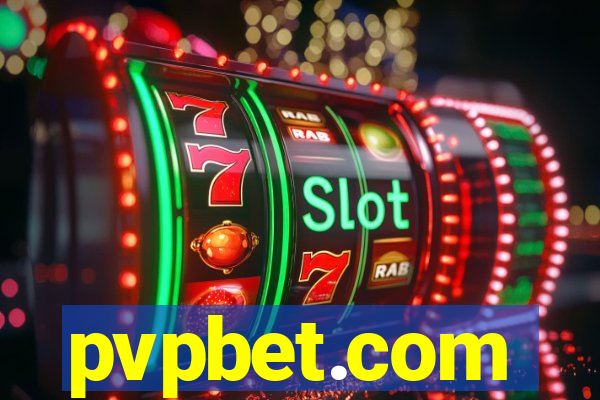 pvpbet.com