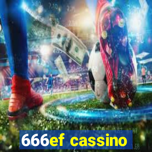 666ef cassino