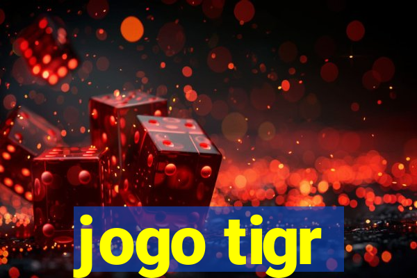 jogo tigr