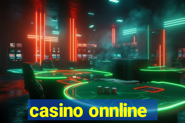 casino onnline