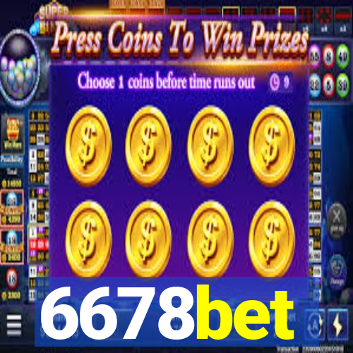 6678bet