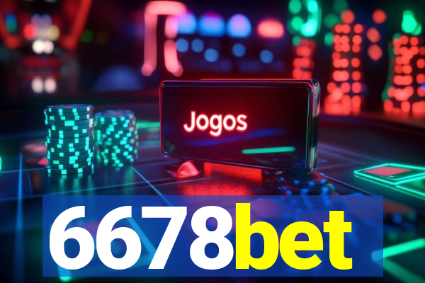 6678bet