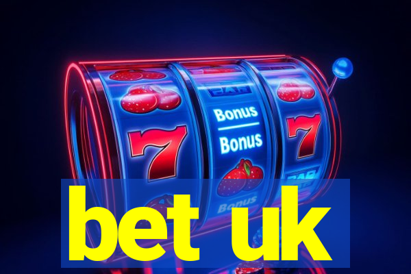 bet uk