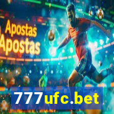 777ufc.bet