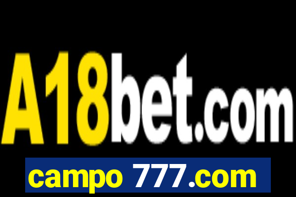 campo 777.com