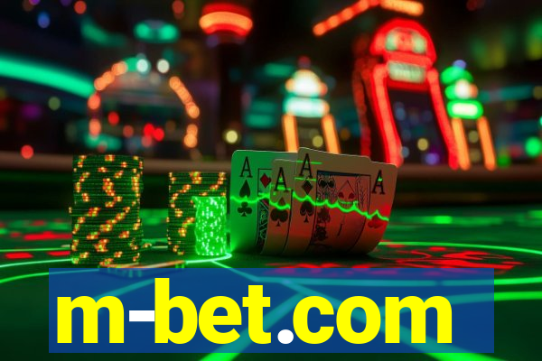 m-bet.com