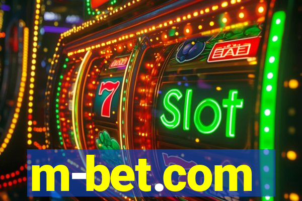 m-bet.com