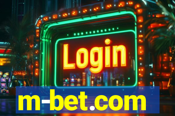 m-bet.com