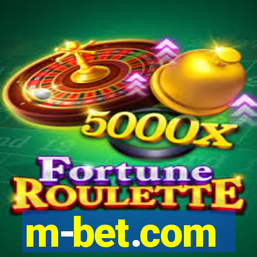 m-bet.com