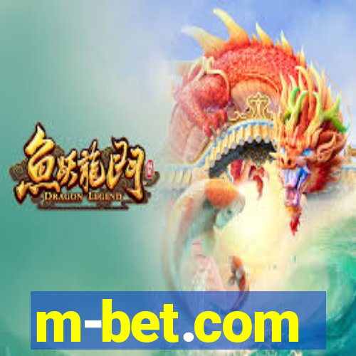 m-bet.com