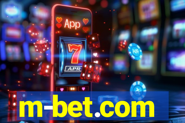 m-bet.com