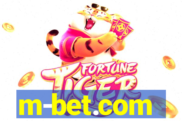 m-bet.com