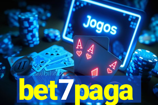 bet7paga