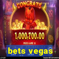 bets vegas