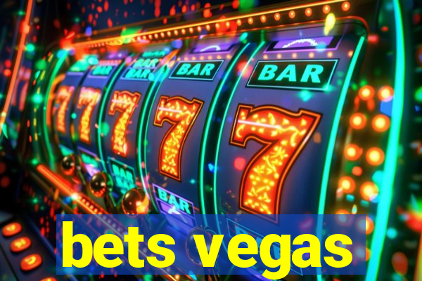 bets vegas