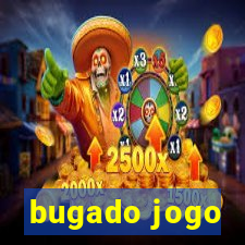 bugado jogo