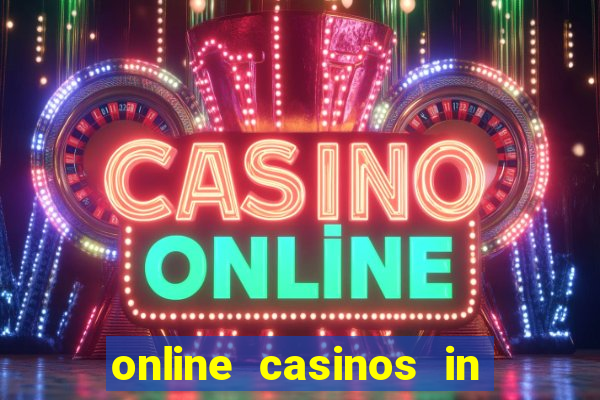 online casinos in new zealand