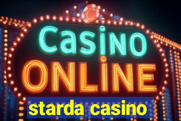 starda casino