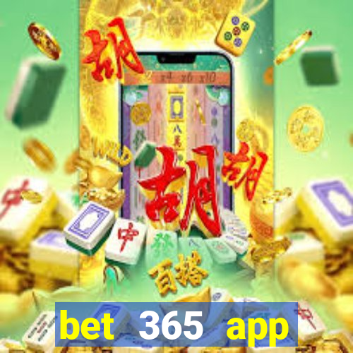 bet 365 app download for android