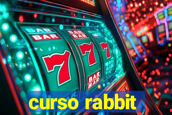 curso rabbit