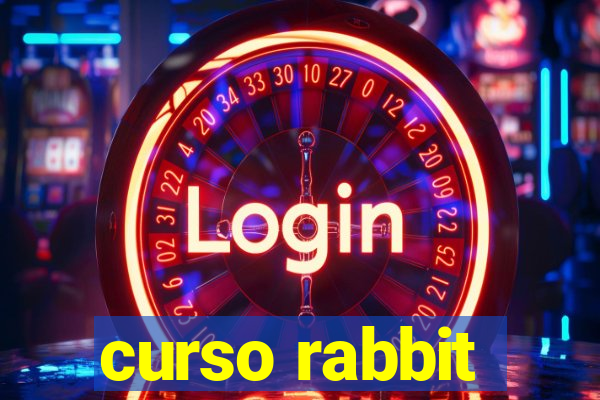 curso rabbit