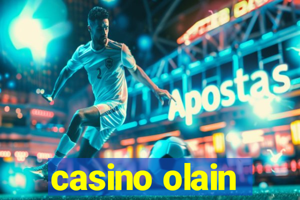 casino olain