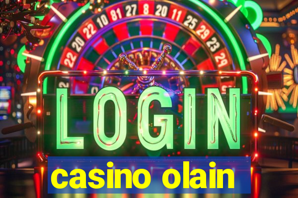 casino olain