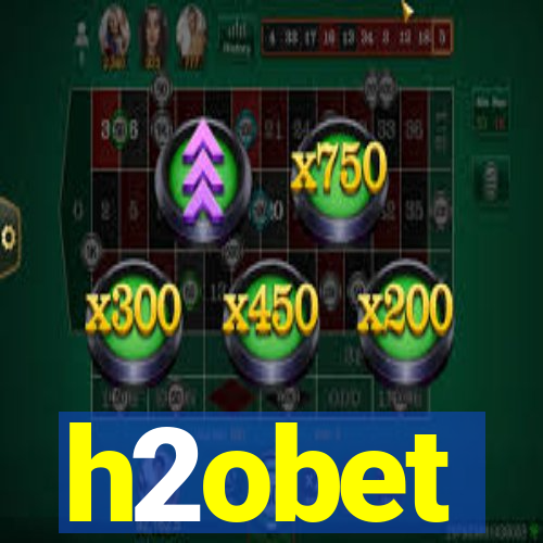 h2obet