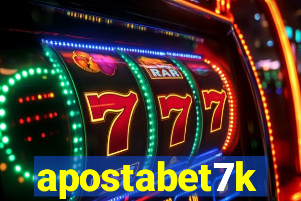 apostabet7k