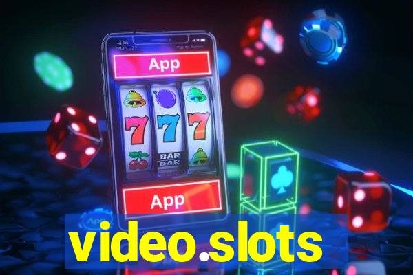 video.slots